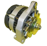 Volvo penta generator