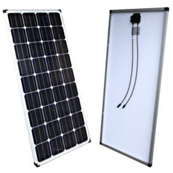 solcellspanel