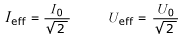 effAC