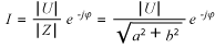KomplexCurrent