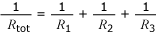 parallell